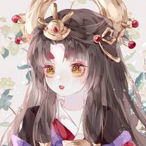 魔咒海报